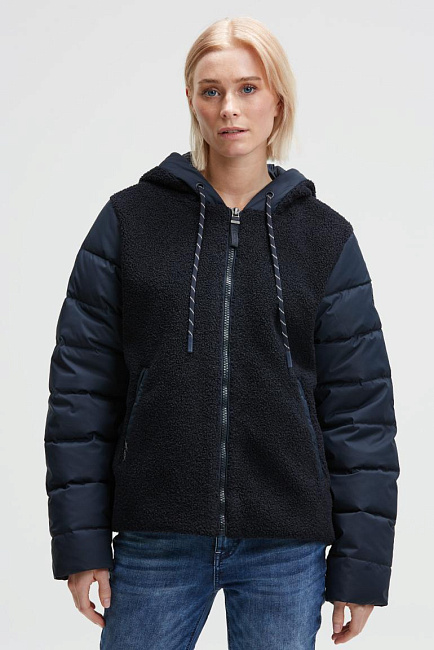 куртка blue navy